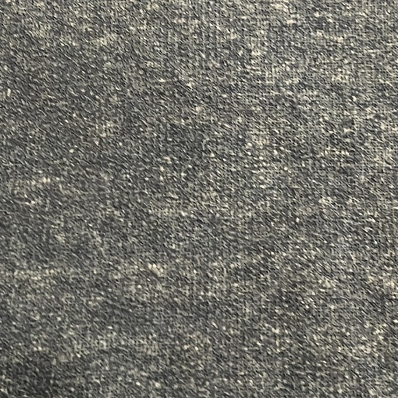 We The Free-Free People Top - Oversized M top. EUC. Side slits up to armpits - Picture 5 of 5